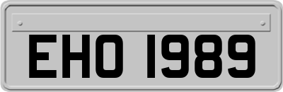 EHO1989