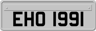 EHO1991