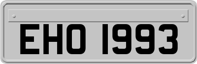 EHO1993