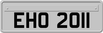 EHO2011