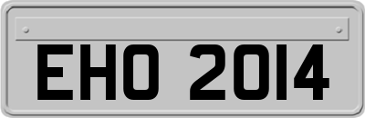 EHO2014