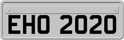 EHO2020
