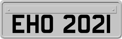 EHO2021