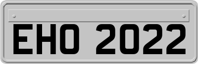 EHO2022