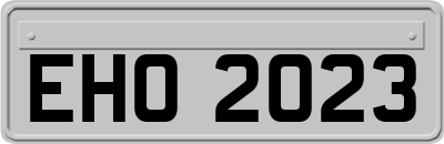 EHO2023