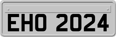 EHO2024