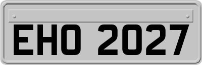 EHO2027