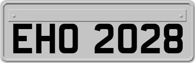 EHO2028