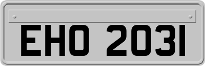 EHO2031