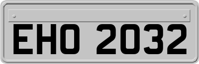 EHO2032