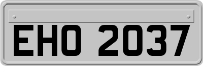 EHO2037