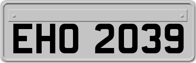 EHO2039