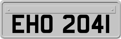 EHO2041