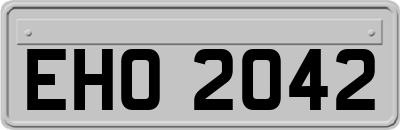 EHO2042