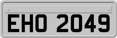 EHO2049