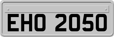 EHO2050