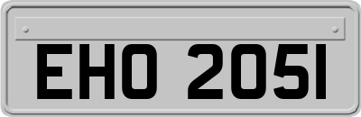 EHO2051