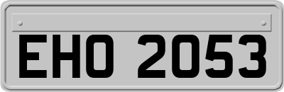 EHO2053