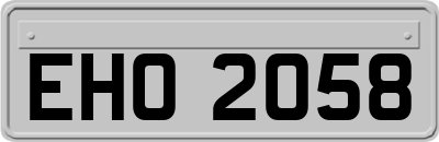 EHO2058