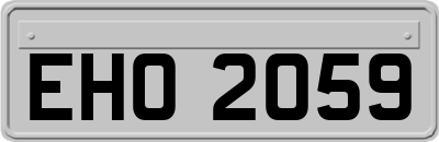 EHO2059