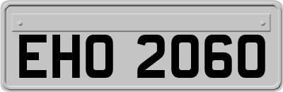 EHO2060