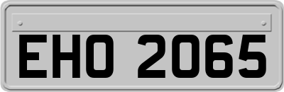 EHO2065