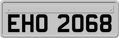 EHO2068