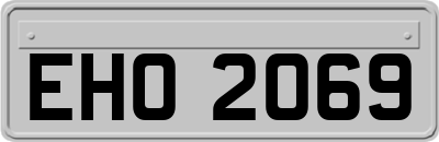 EHO2069