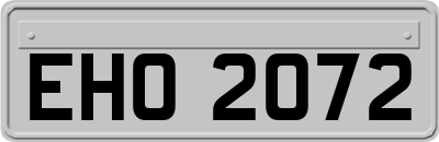 EHO2072