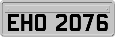 EHO2076