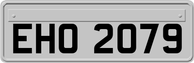 EHO2079