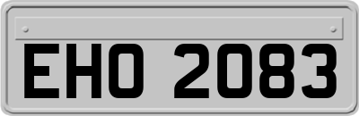 EHO2083