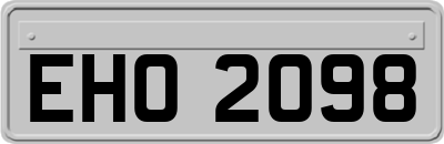 EHO2098