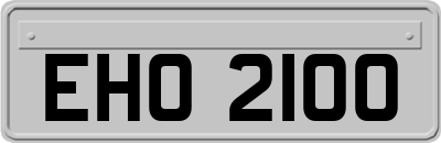 EHO2100