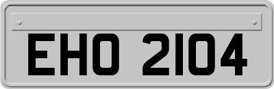 EHO2104