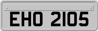EHO2105