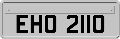 EHO2110