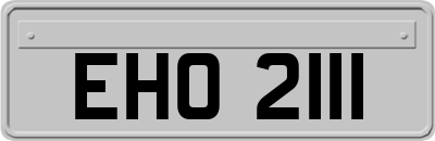 EHO2111