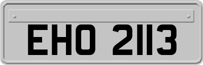 EHO2113