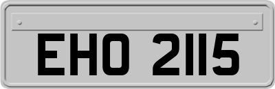 EHO2115