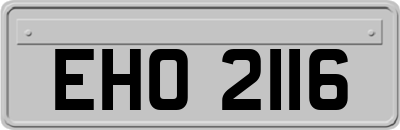 EHO2116