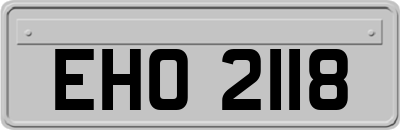 EHO2118