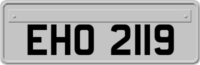 EHO2119