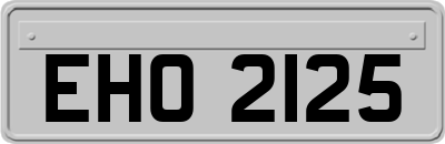 EHO2125