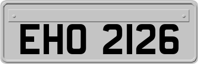 EHO2126