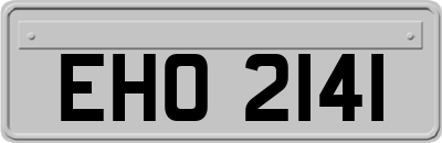 EHO2141