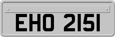 EHO2151