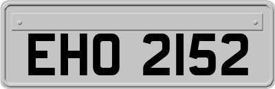 EHO2152