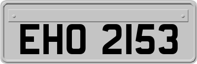 EHO2153