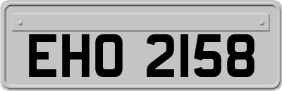 EHO2158
